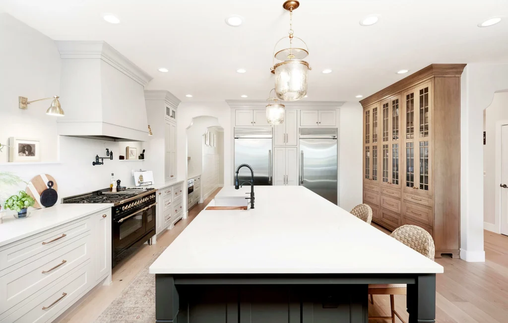 Kitchen Remodeling Trends Popular in New Jersey Homes