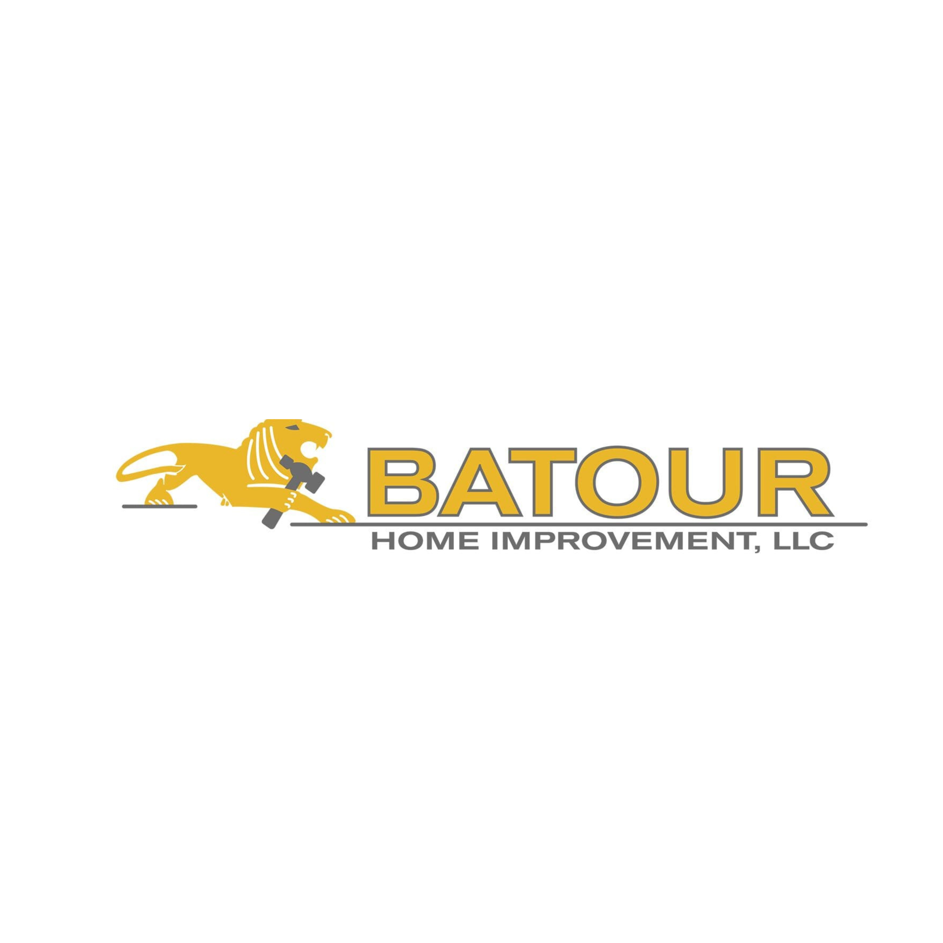 Batour Home Improvement podcast artwork